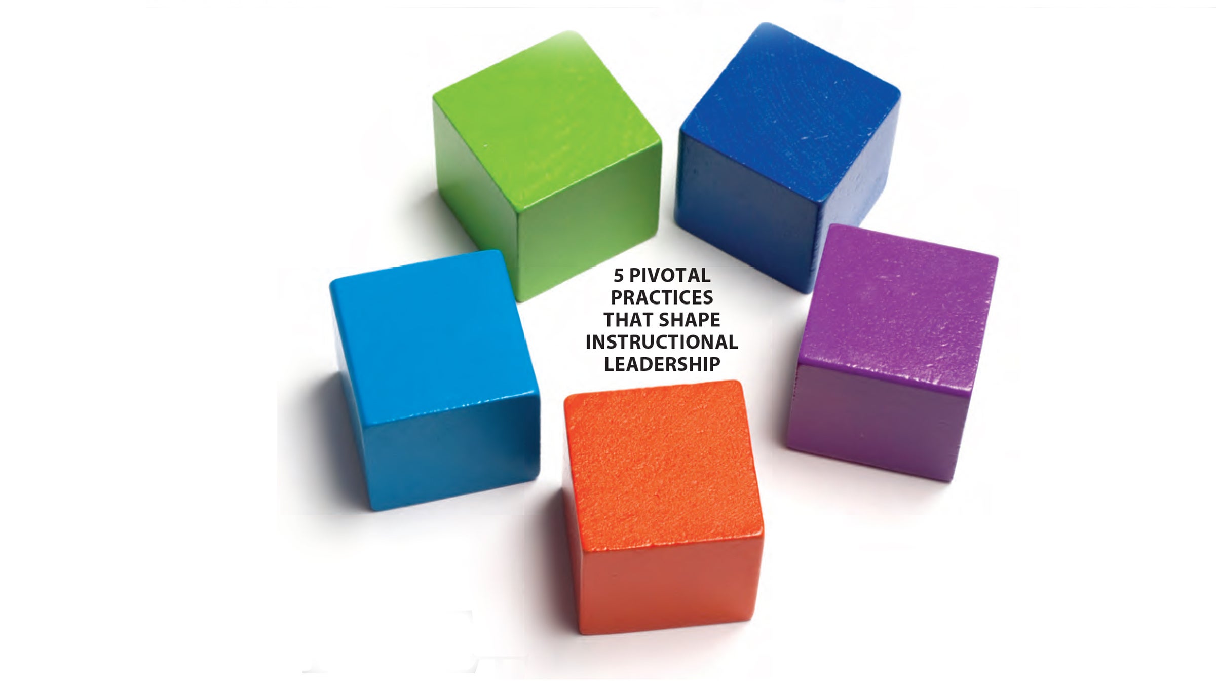 The Effective Principal: Five Pivotal Practices that Shape Instructional Leadership